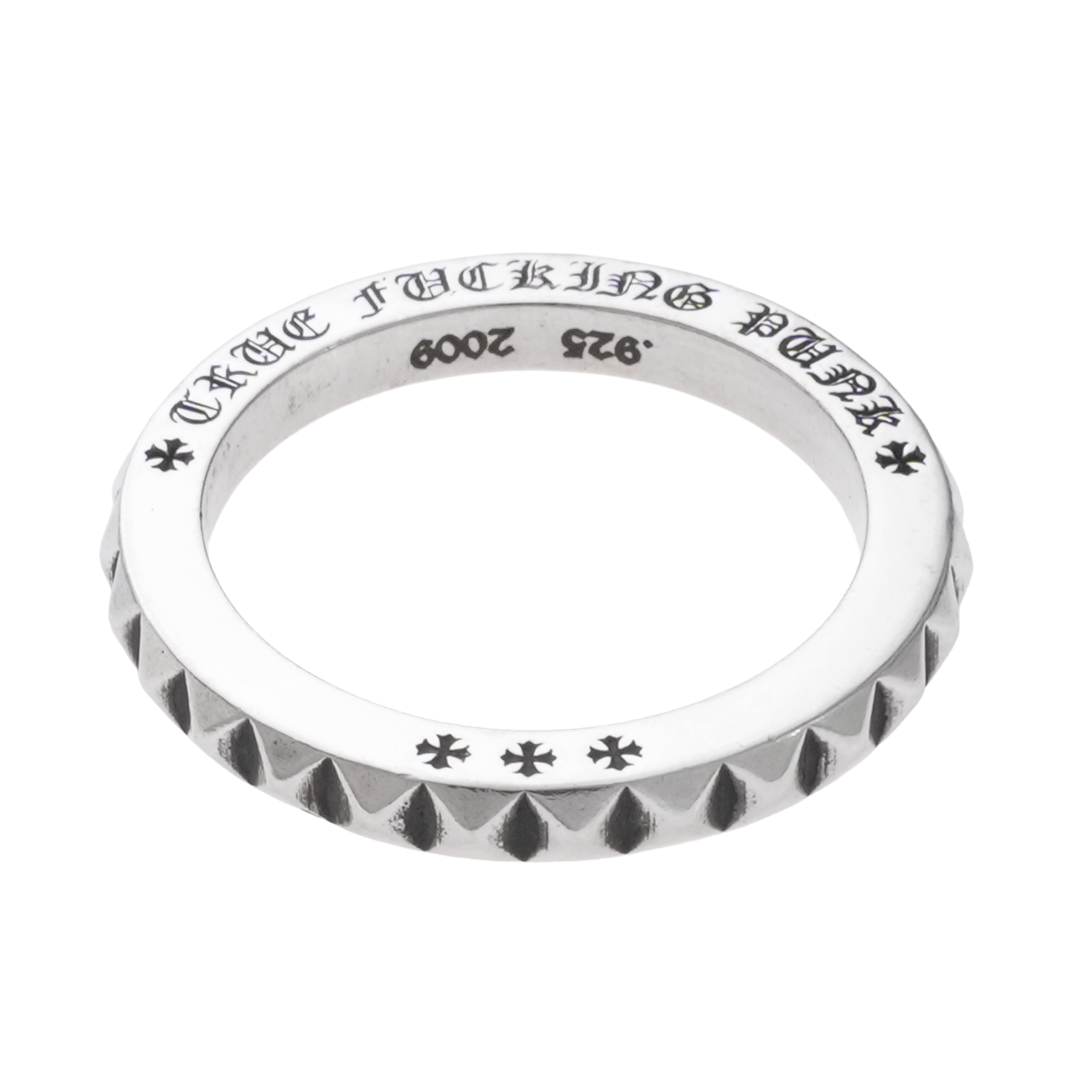 クロムハーツ TFP PNK BIG/トゥルーファッキンパンク ビックパンク クロムハーツ TFP PNK BIG/トゥルーファッキンパンク ビックパンク