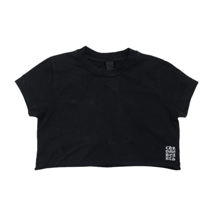 クロムハーツ】レディースTシャツ Sサイズ クロムハーツ】レディースTシャツ Sサイズ