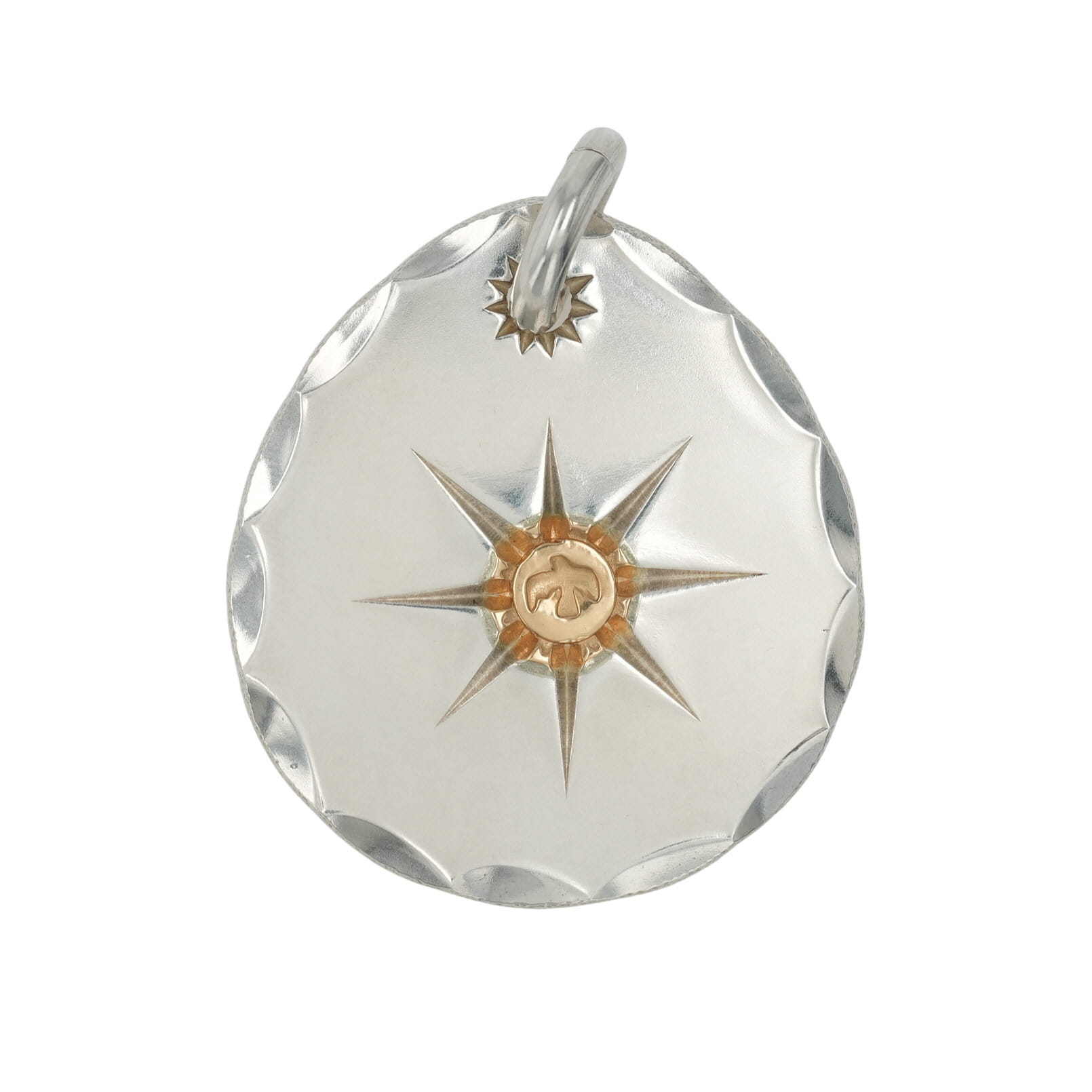 タタキ中メタル