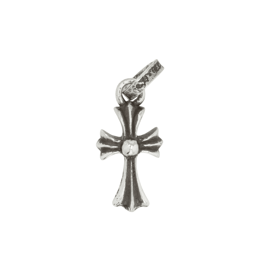 クロムハーツ ベイビーファット CRS BBYFAT シルバーネックレストップ