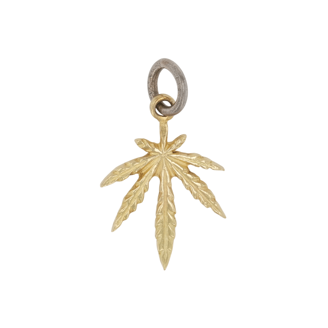 ゴローズ 全金グラス 1.49g 中古｜goro's Full Gold Pendant