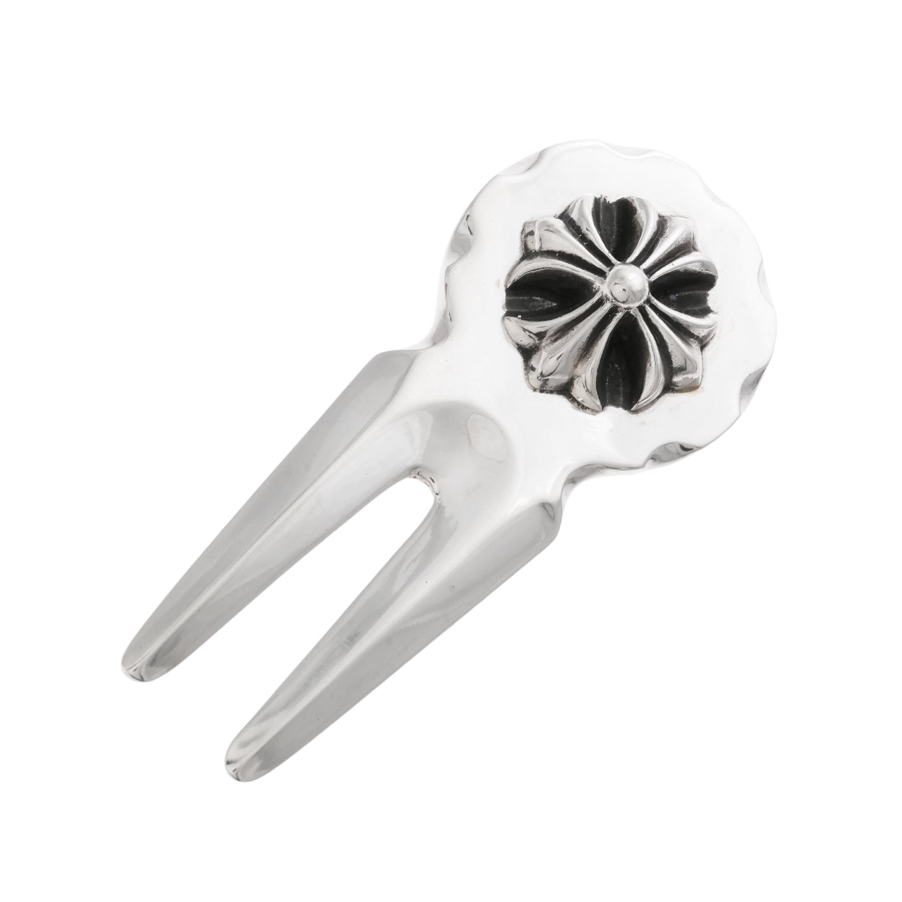 CHプラス グリーンフォーク GREEN FORK CH PLUS 【シルバー