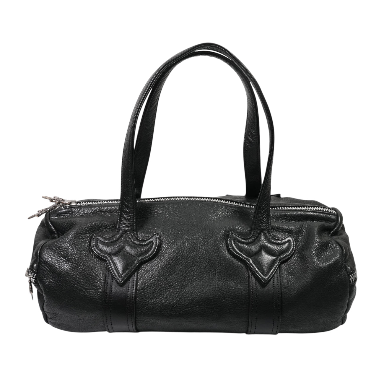 クロムハーツ CHROME HEARTS 中古 正規品 DUFFLE TINY タイニー
