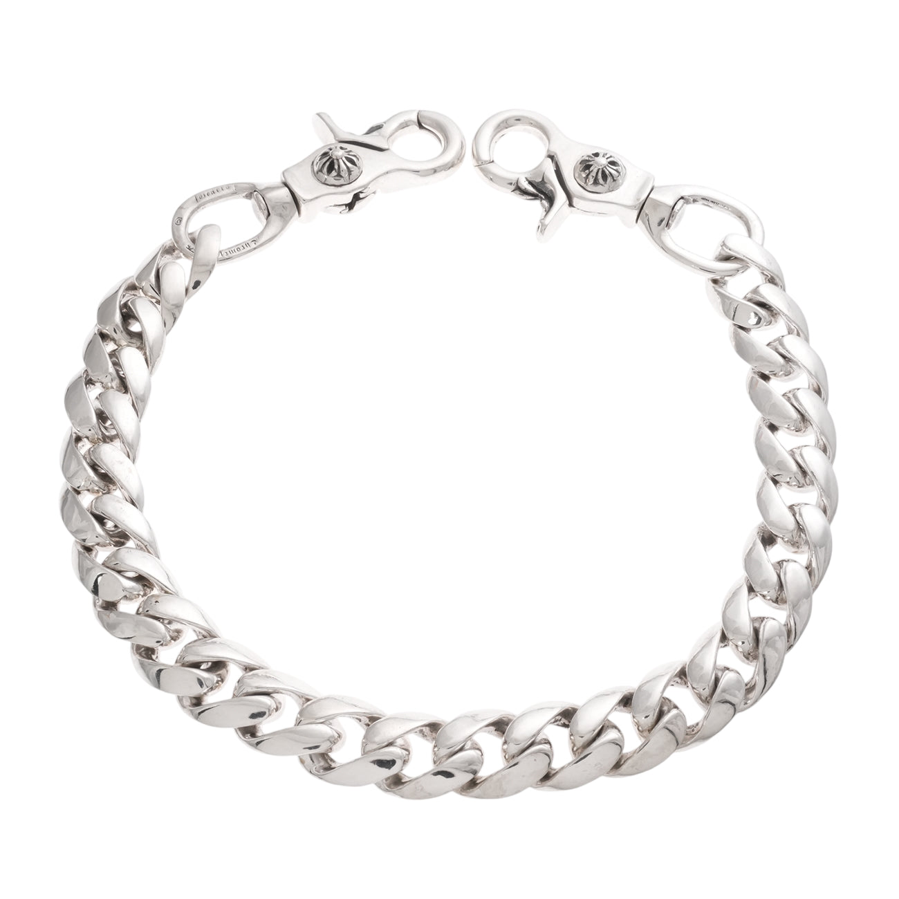 2クリップ クラシックチェーン ショート 2CLIP CLASSIC CHAIN SHORT