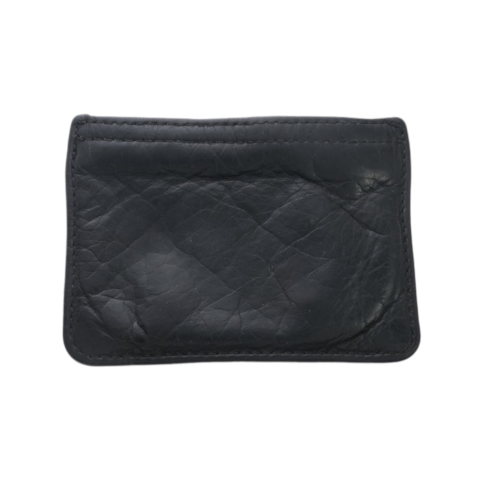 クロムハーツ CHROME HEARTS 中古 正規品 チェンジパース ZPR CHNG 3×4