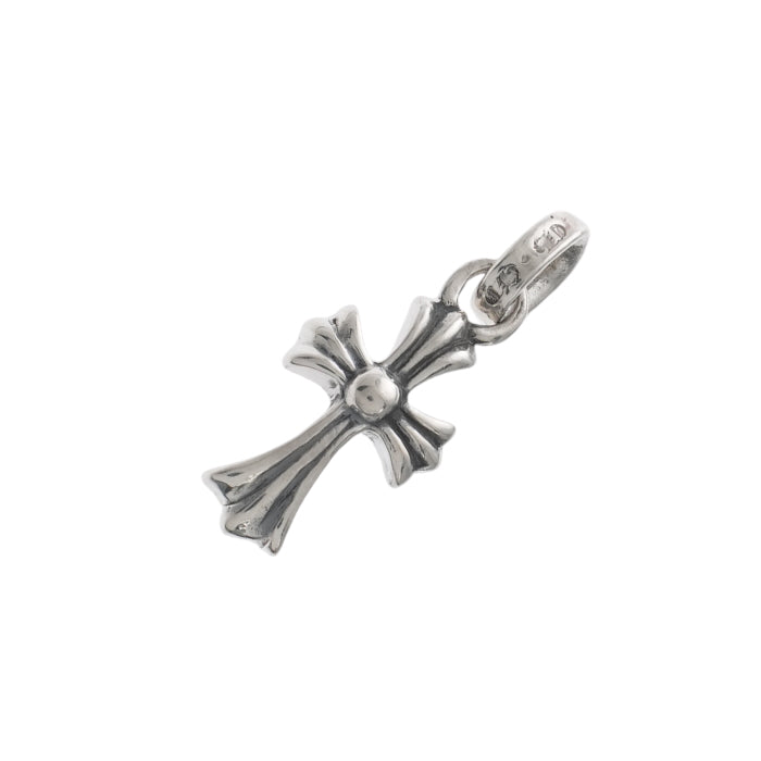 クロムハーツ CHROME HEARTS 中古 正規品 ベイビーファット CRS BBYFAT