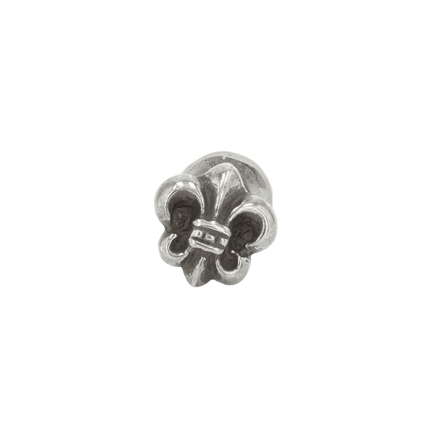 クロムハーツ CHROME HEARTS 中古 正規品 BSフレアスタッド BS FLUER