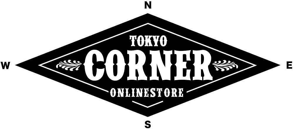 クロムハーツ通販 CORNER Online Store | Chrome Hearts・ゴローズ