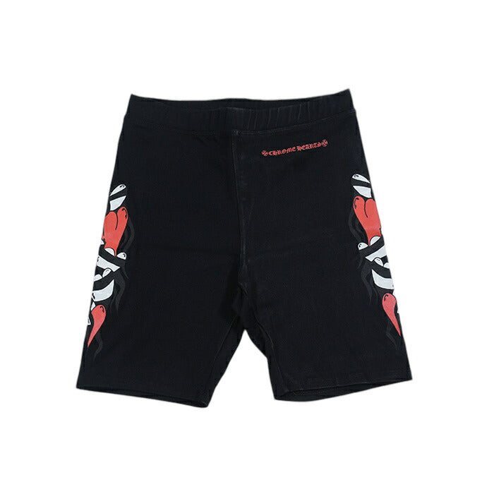 クロムハーツ CHROME HEARTS 中古 正規品 MATTY BOY Sick Heart マティ