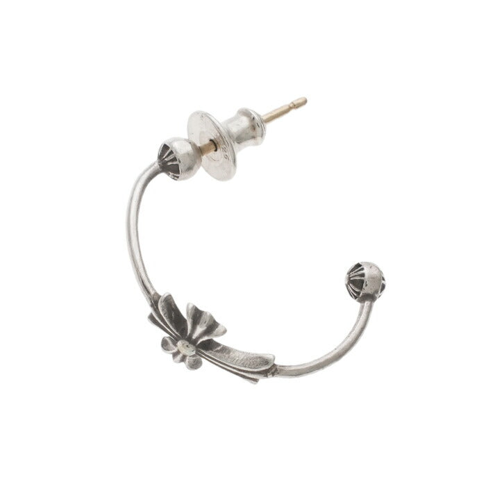 クロムハーツ スキニーベイビーファットクロス SKINNY BBYFAT CROSS  