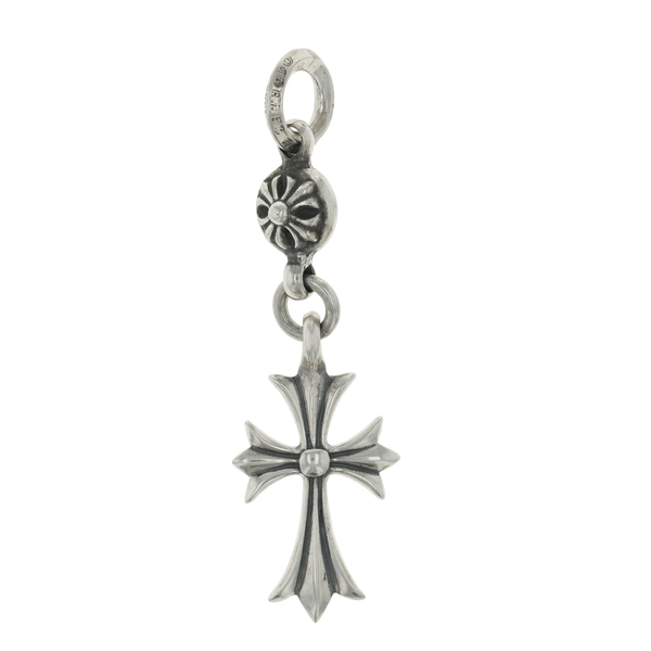 1ボール タイニーCHクロス 1B TINY CH CROSS 【シルバーネックレストップ チャーム】