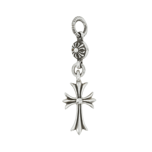 1ボール タイニーCHクロス 1B TINY CH CROSS 【シルバーネックレストップ チャーム】
