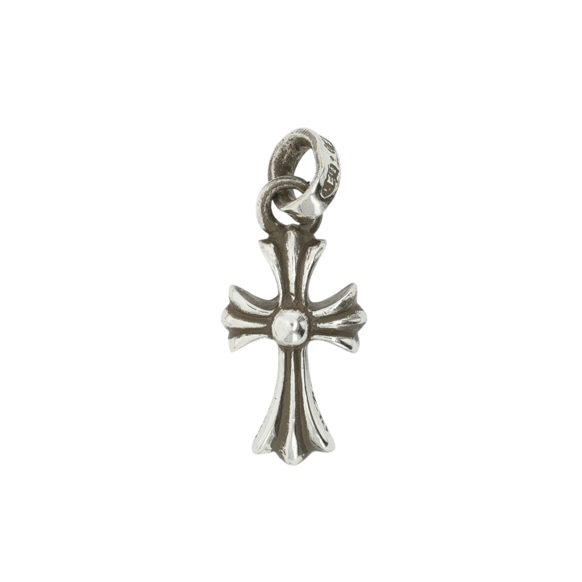 ベイビーファット CRS BBYFAT 【シルバーネックレストップ チャーム】