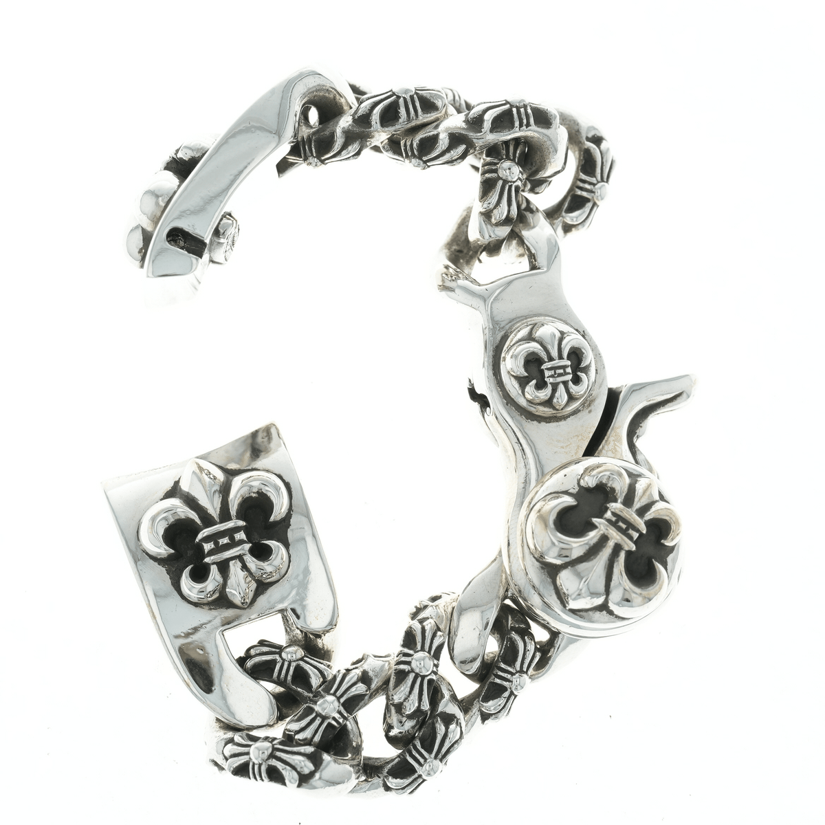 BSフレア エクストラファンシークリップ BS FLUER CLIP EXTRA FANCY 【ウォッチブレス】 インボイス付き
