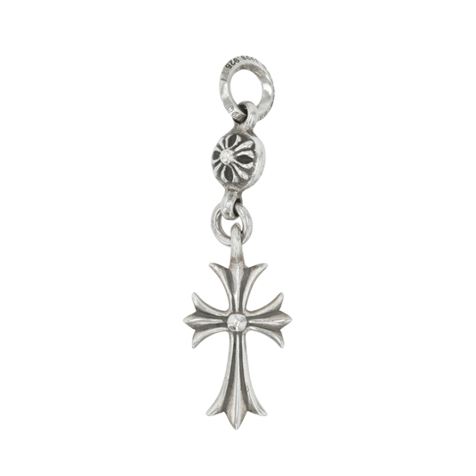 1ボール タイニーCHクロス 1B TINY CH CROSS 【シルバーネックレストップ チャーム】