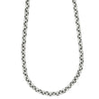 NEチェーン 20インチ NE20 NECK CHAIN 【シルバーネックレス チェーン】
