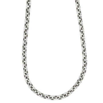NEチェーン 20インチ NE20 NECK CHAIN 【シルバーネックレス チェーン】