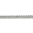 NEチェーン 20インチ NE20 NECK CHAIN 【シルバーネックレス チェーン】