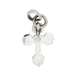 フィリグリークロス ベイル XSM FILIGREE CROSS 【シルバーネックレストップ ペンダント】