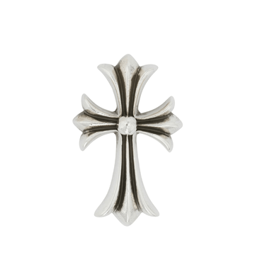スモールCHクロス SML CH CROSS 【シルバーネックレストップ ペンダント】