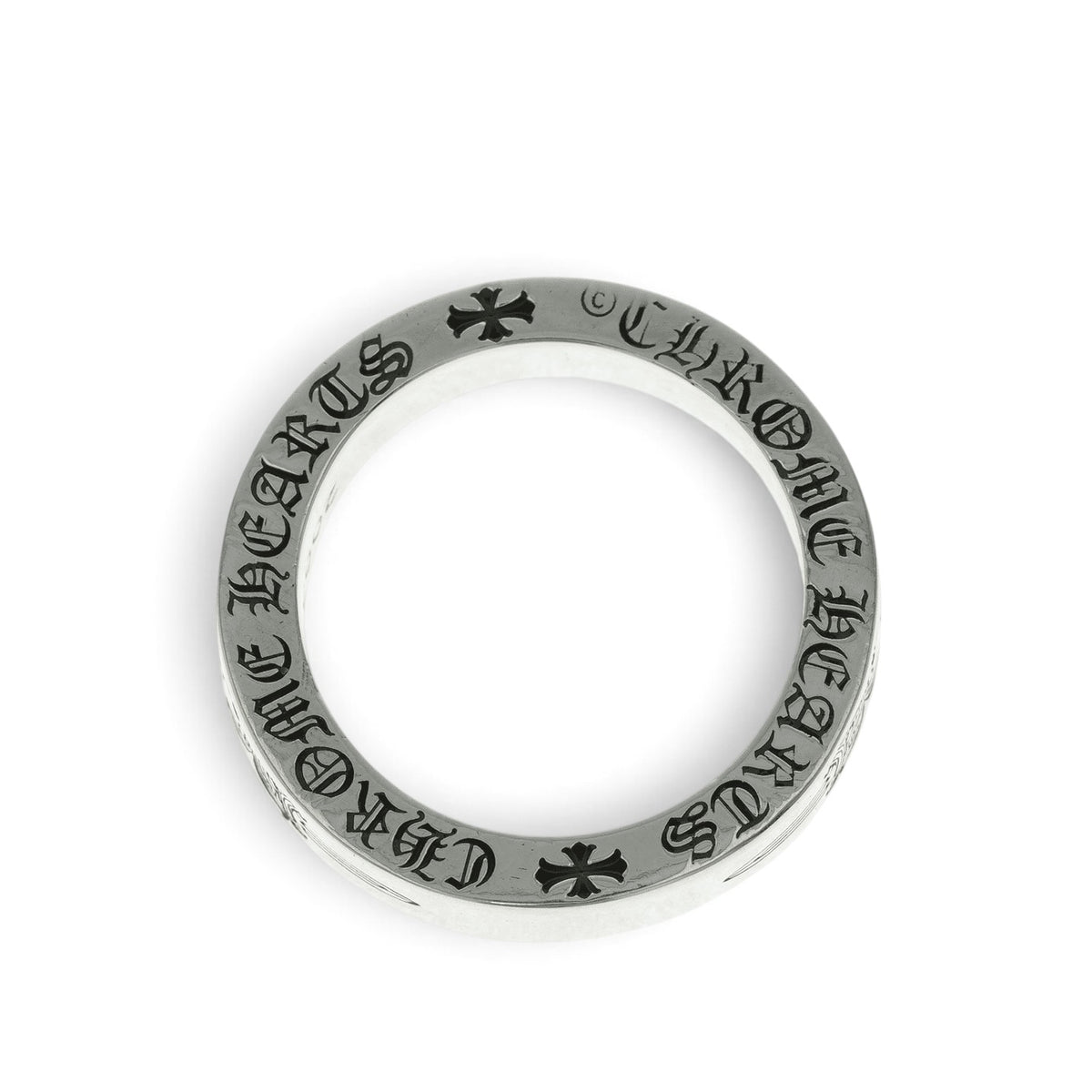6mmスペーサー ダガー 6mm SPACER DAGGER【シルバーリング】 16号