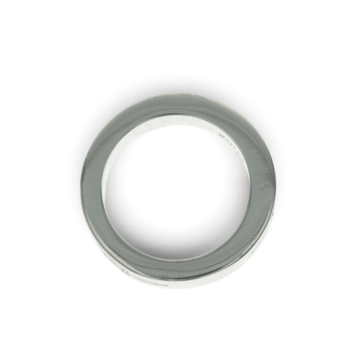 6mmスペーサー ダガー 6mm SPACER DAGGER【シルバーリング】 16号