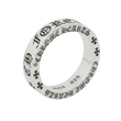 6mmスペーサー フォーエバー 6mm SPACER FOREVER【シルバーリング】 23号