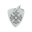 CHプラス ギターピック CH PLUS GUITAR PICK 【シルバーネックレストップ ペンダント】