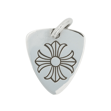 CHプラス ギターピック CH PLUS GUITAR PICK 【シルバーネックレストップ ペンダント】