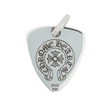 CHプラス ギターピック CH PLUS GUITAR PICK 【シルバーネックレストップ ペンダント】