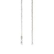 ロールチェーン 16インチ R16 NECK CHAIN 【シルバーネックレス チェーン】