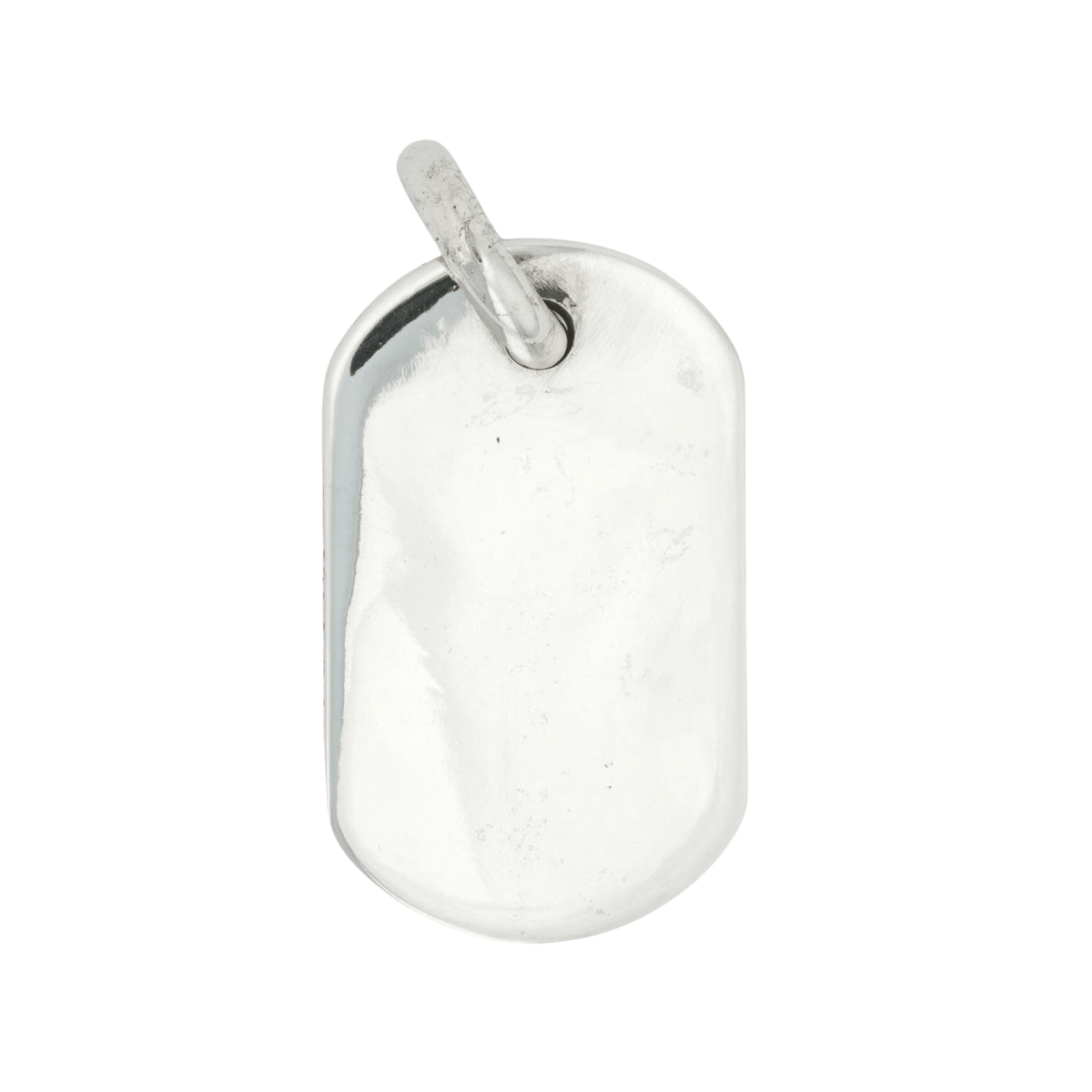 レイズドダガー ドッグタグ RAISED DAGGER DOGTAG 【シルバーネックレストップ ペンダント】