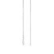ロールチェーン 20インチ R20 NECK CHAIN 【シルバーネックレス チェーン】