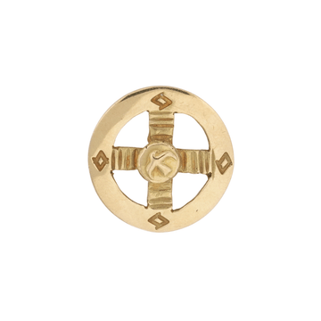 メタル付全金ホイール