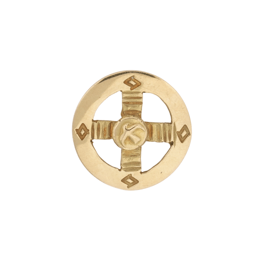 メタル付全金ホイール