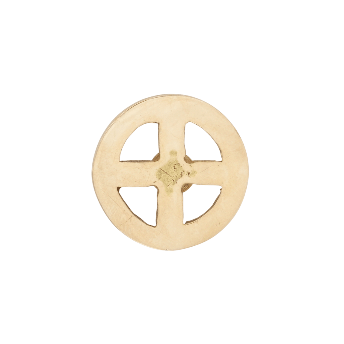 メタル付全金ホイール