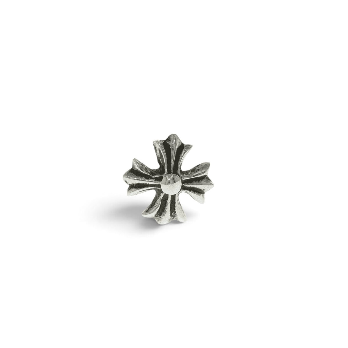 CHプラススタッド CH PLUS STUD 【シルバーピアス】