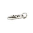 レイズドダガー ドッグタグ RAISED DAGGER DOGTAG 【シルバーネックレストップ ペンダント】