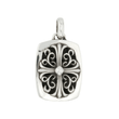 キーパーペンダント KEEPER PENDANT 【シルバーネックレストップ ペンダント】