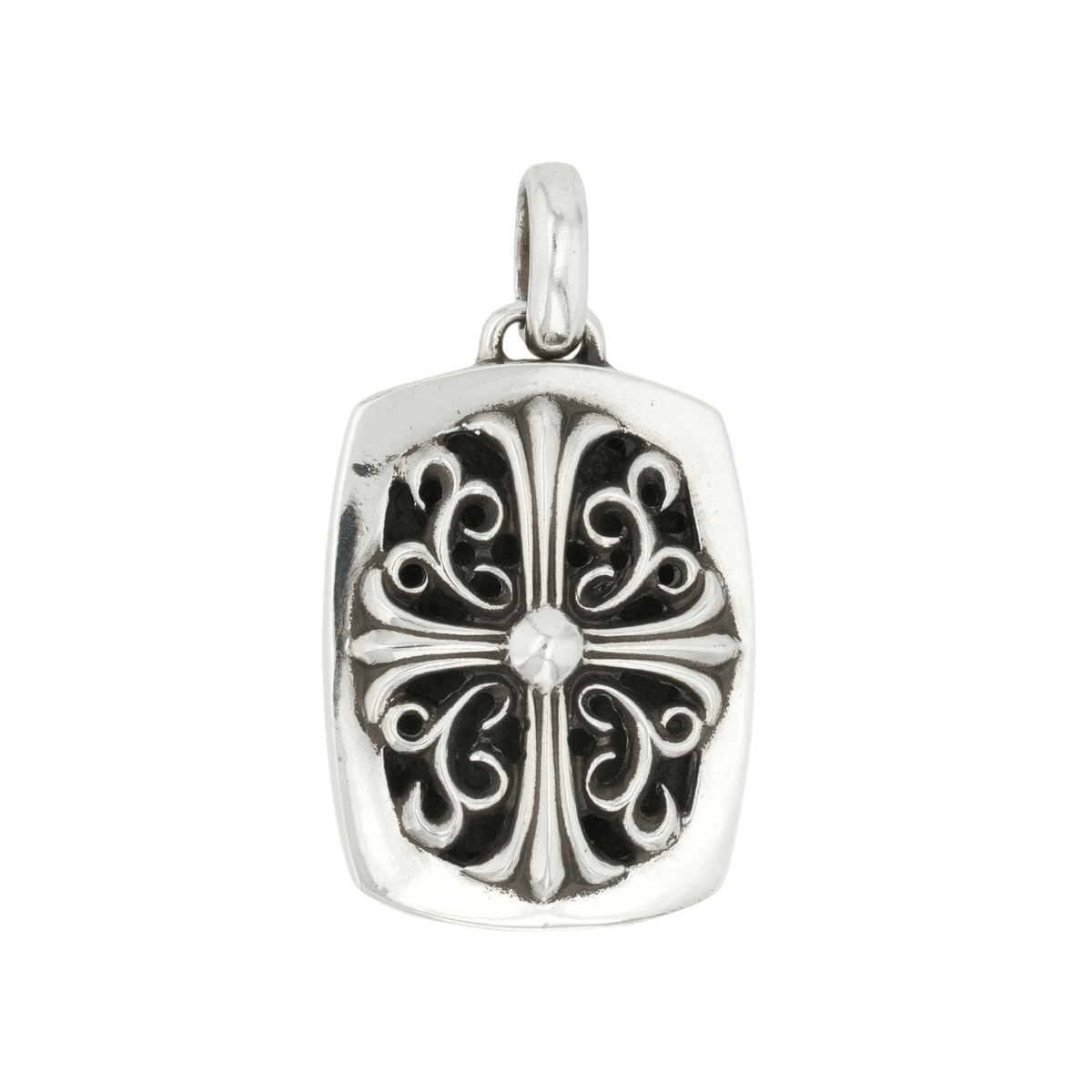 キーパーペンダント KEEPER PENDANT 【シルバーネックレストップ ペンダント】