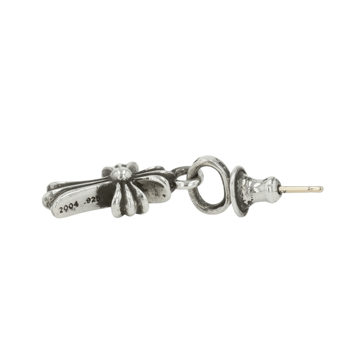 ベイビーファットドロップ CRS BBYFAT DROP 【シルバーピアス】