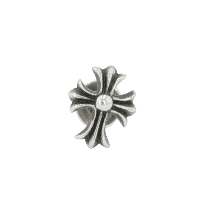 CHクロススタッド CH CROSS STUD 【シルバーピアス】