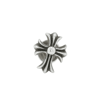 CHクロススタッド CH CROSS STUD 【シルバーピアス】
