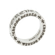 6mmスペーサー フォーエバー 6mm SPACER FOREVER【シルバーリング】 20.5号
