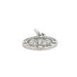 エンジェルメダル ANGEL MEDAL V1 【シルバーネックレストップ チャーム】