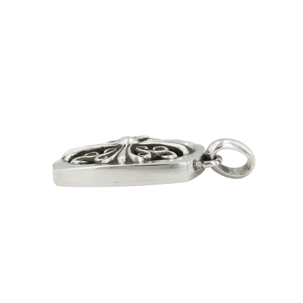キーパーペンダント KEEPER PENDANT 【シルバーネックレストップ ペンダント】