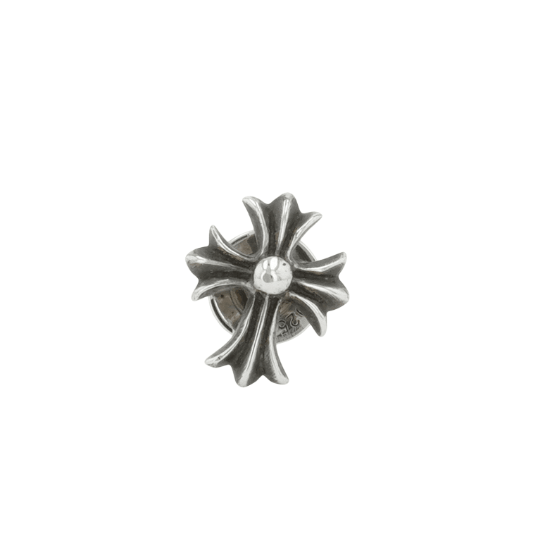 CHクロススタッド CH CROSS STUD 【シルバーピアス】
