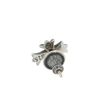 CHクロススタッド CH CROSS STUD 【シルバーピアス】