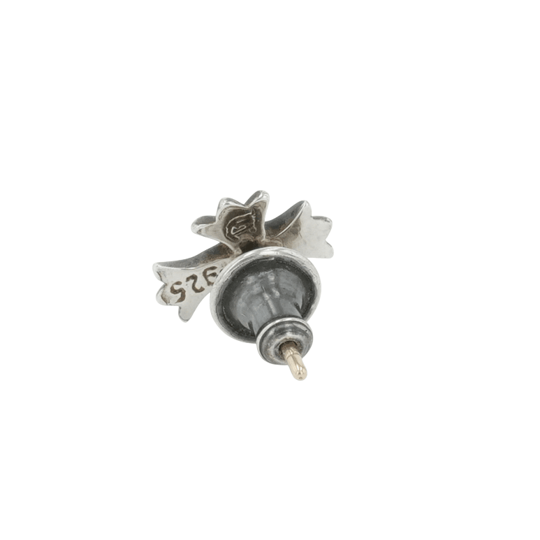CHクロススタッド CH CROSS STUD 【シルバーピアス】