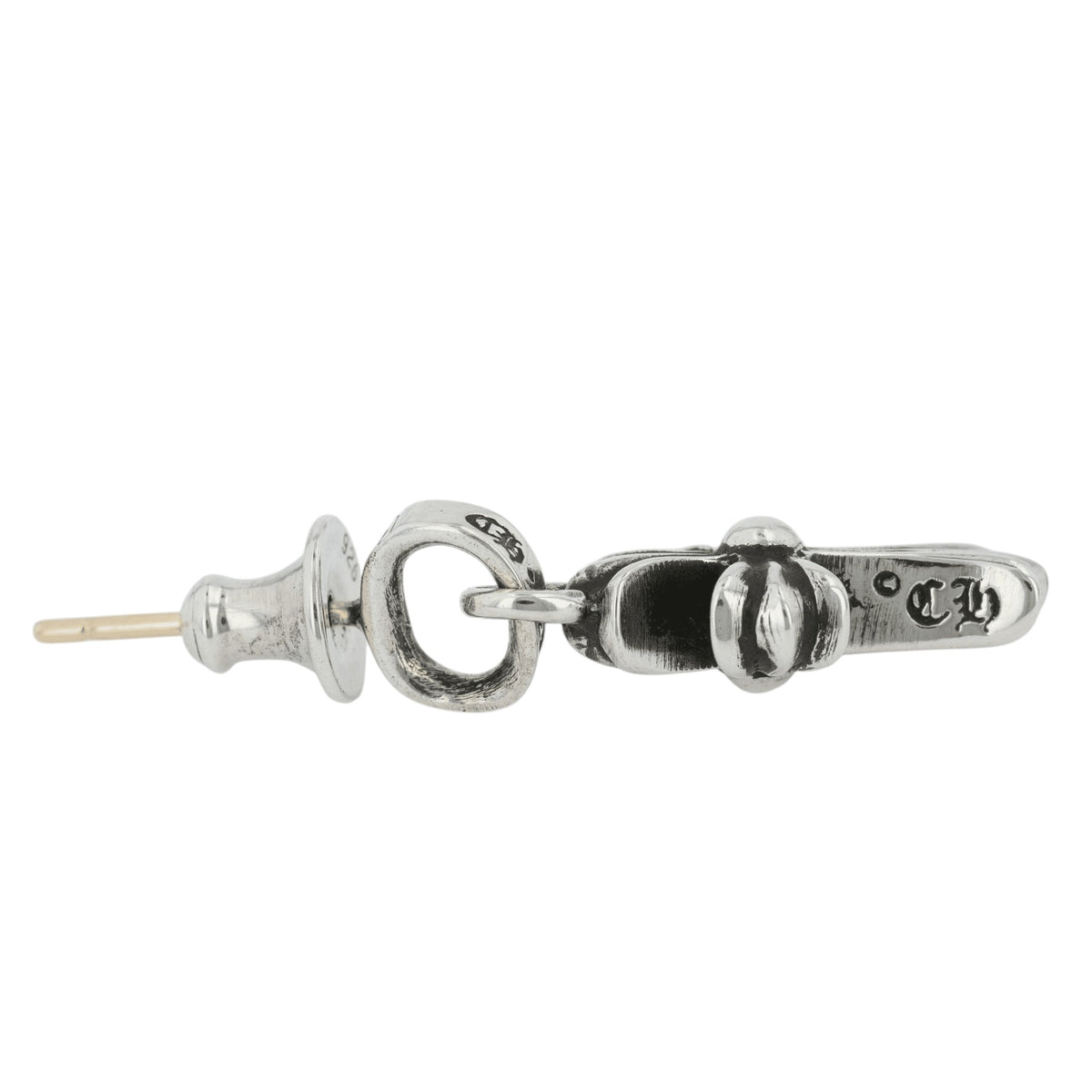 ベイビーファットドロップ CRS BBYFAT DROP 【シルバーピアス】
